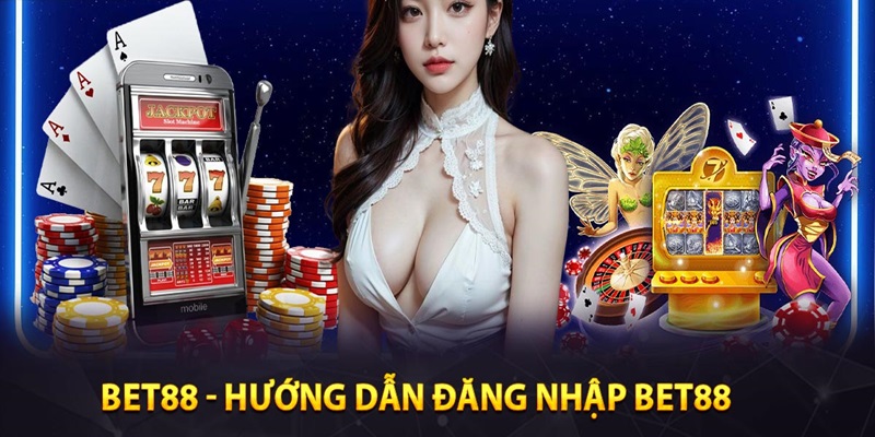 Chi tiết các bước để tham gia sân chơi Bet88 nhanh chóng nhất