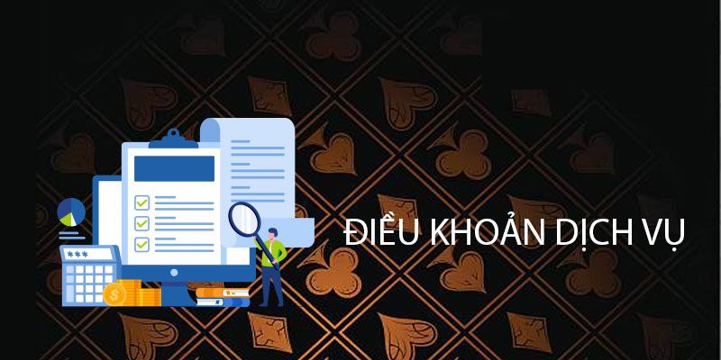 Tổng quan điều khoản và điều kiện đang được thực thi ở bet88