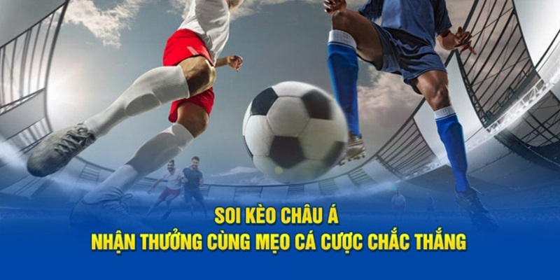 Tổng hợp cách cược chấp hấp dẫn cho mọi người