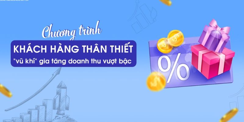 Những khuyến mãi đặc sắc của ngày hội khách hàng