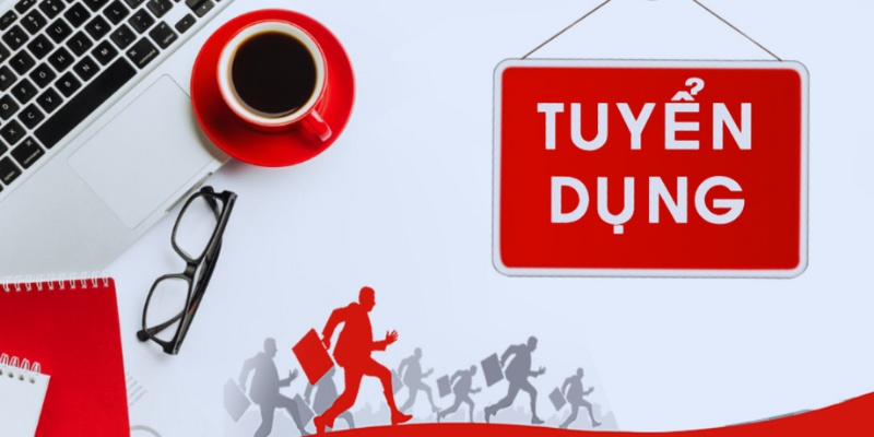 Các vị trí phát triển tốt