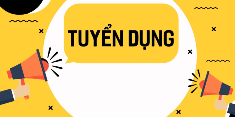 Cơ hội có việc làm tốt cho các bạn