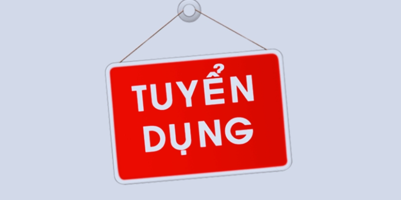 Công việc mức hoa hồng cao