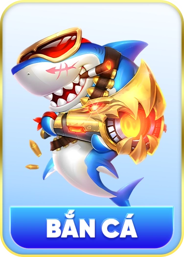 icon bắn cá