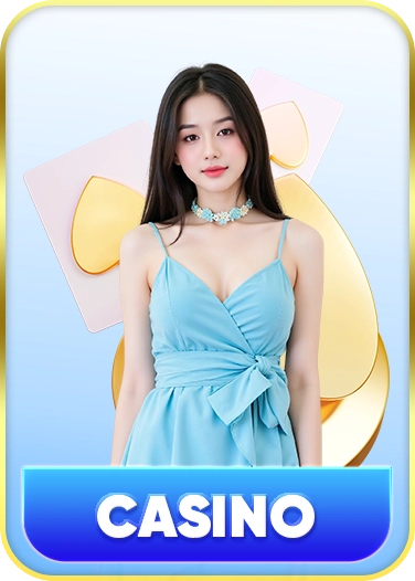 icon casino